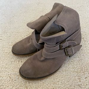 Shoes - Shoe booties Shoes - Shoe booties